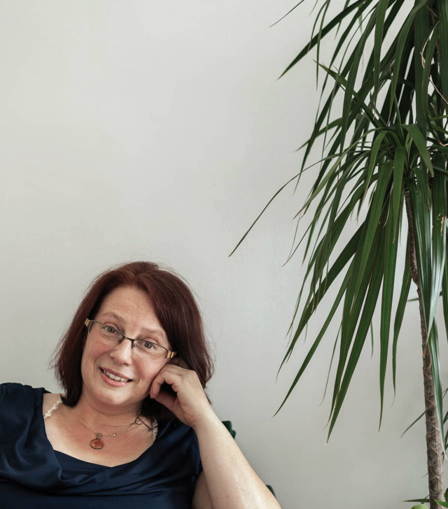 Ann-zetel